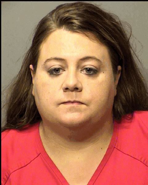 Christina Creech